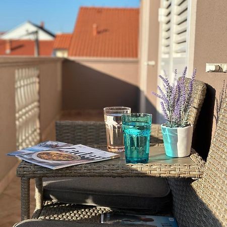 Apartman Rea *** Zadar Dış mekan fotoğraf