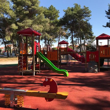 Apartman Rea *** Zadar Dış mekan fotoğraf
