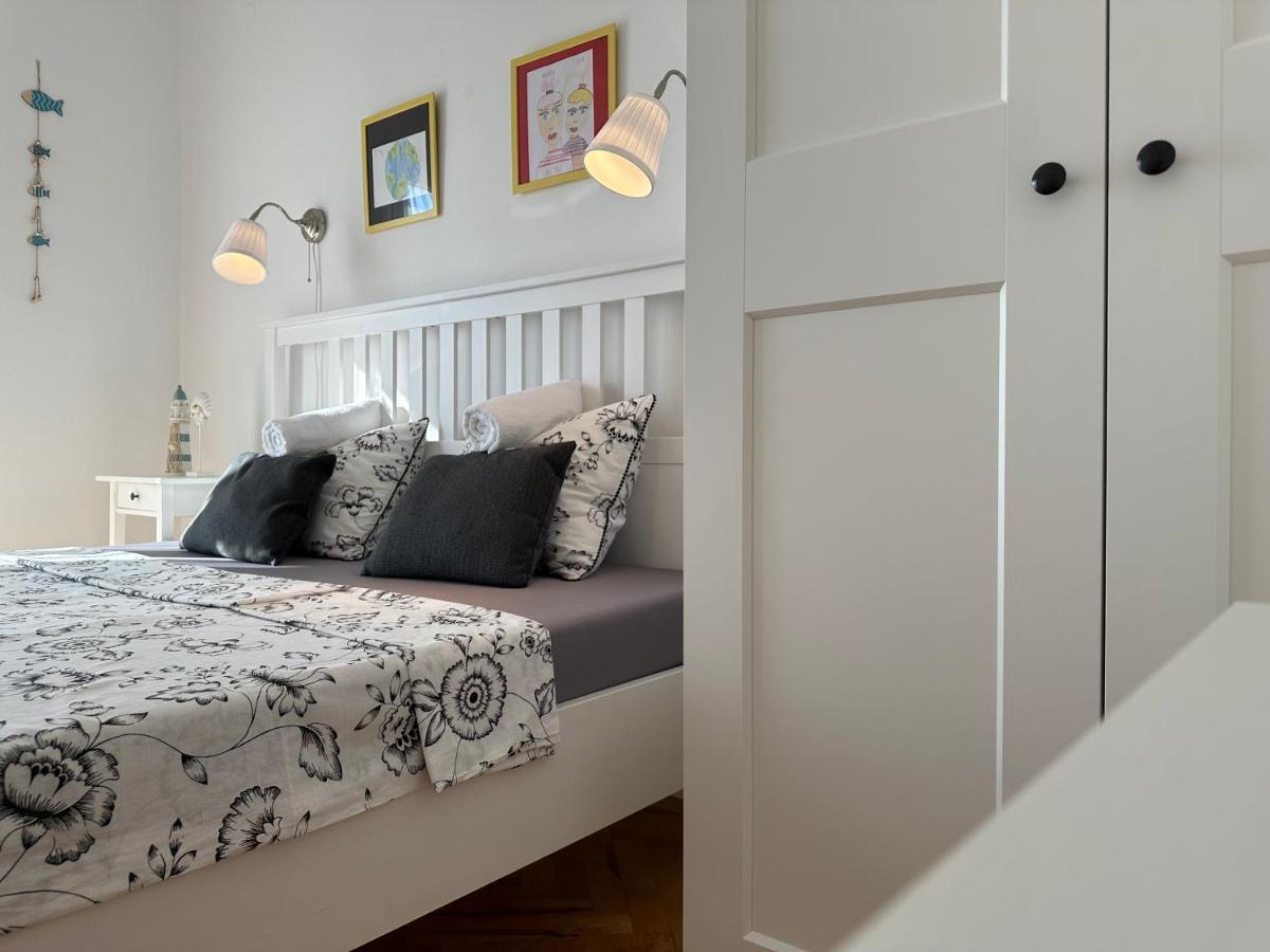 Apartman Rea *** Zadar Dış mekan fotoğraf