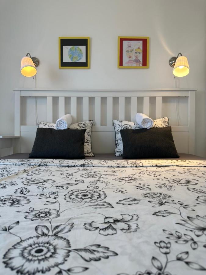 Apartman Rea *** Zadar Dış mekan fotoğraf