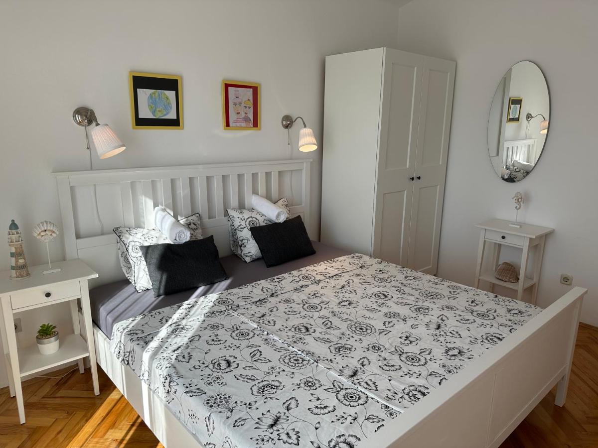 Apartman Rea *** Zadar Dış mekan fotoğraf