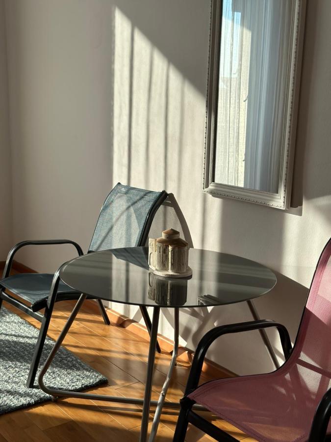 Apartman Rea *** Zadar Dış mekan fotoğraf