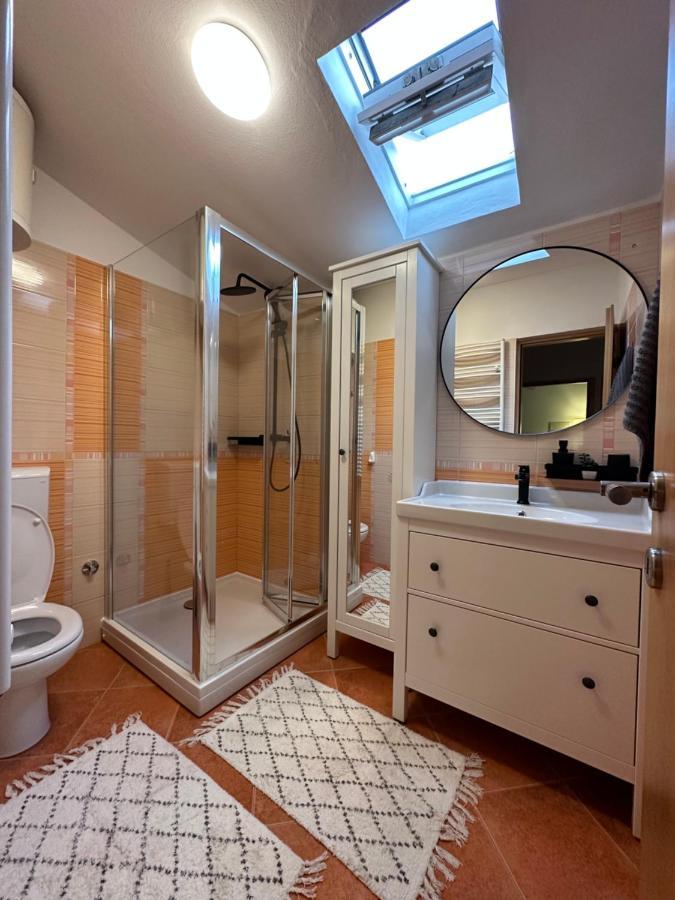 Apartman Rea *** Zadar Dış mekan fotoğraf