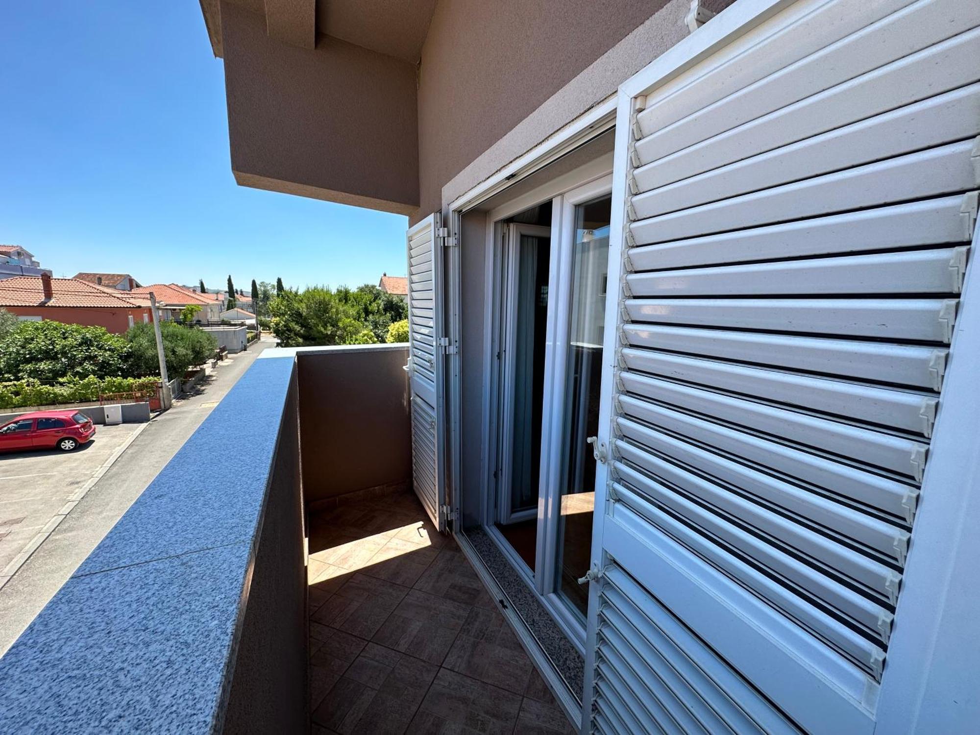 Apartman Rea *** Zadar Dış mekan fotoğraf