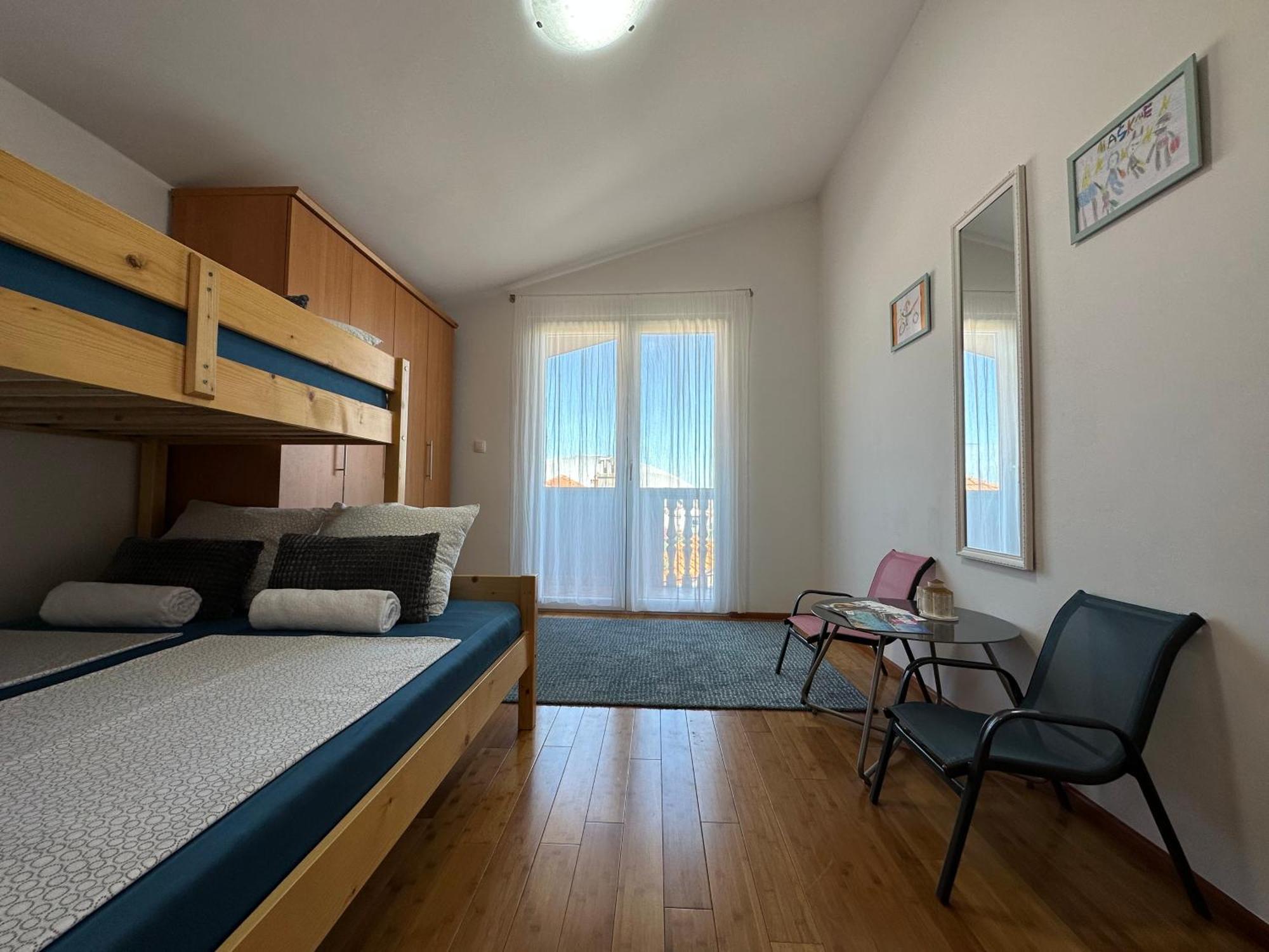 Apartman Rea *** Zadar Dış mekan fotoğraf
